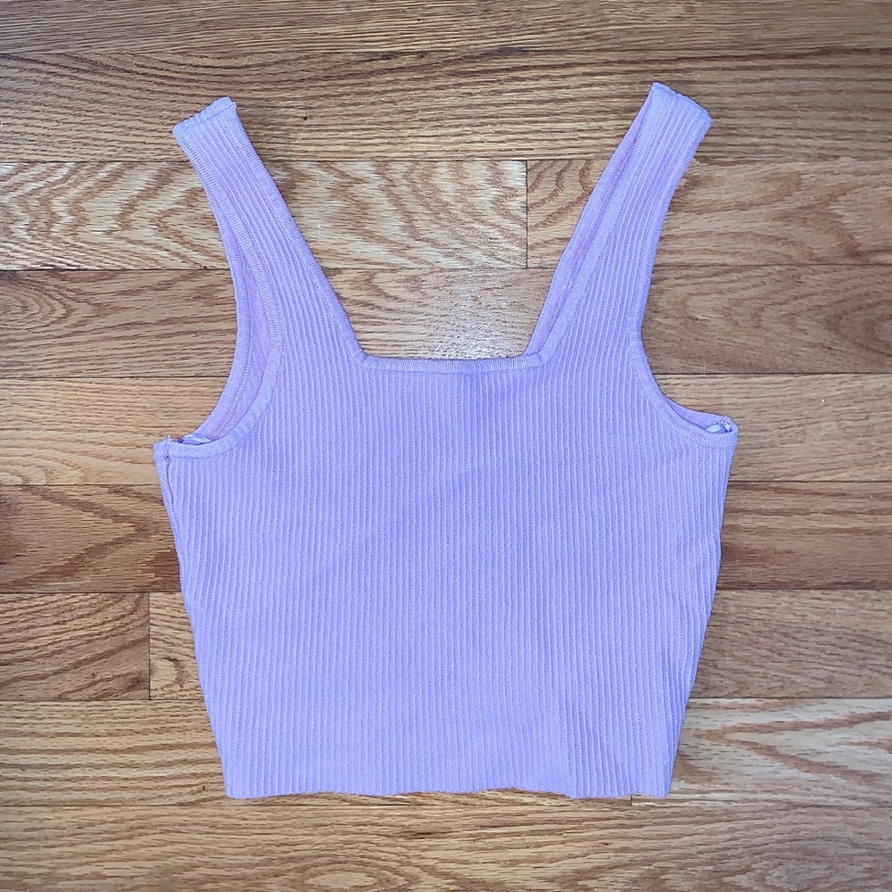PacSun tank top